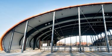 106 01 SWEDSTEEL METECNO visoki profil 5 10